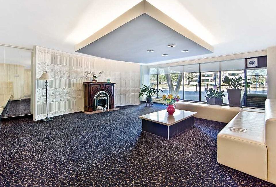 2nd image of 101 Prudential Dr #703