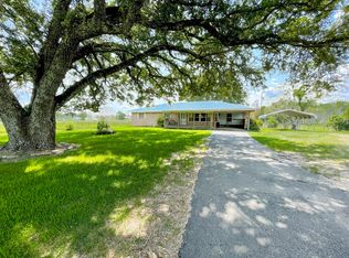 1818 Longacre Rd, Deridder, LA 70634