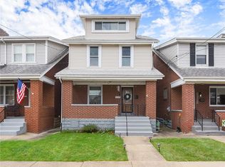 6928 Greenwood St, Pittsburgh, PA 15206