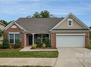 9907 Maywine Cir, Huntersville, NC 28078