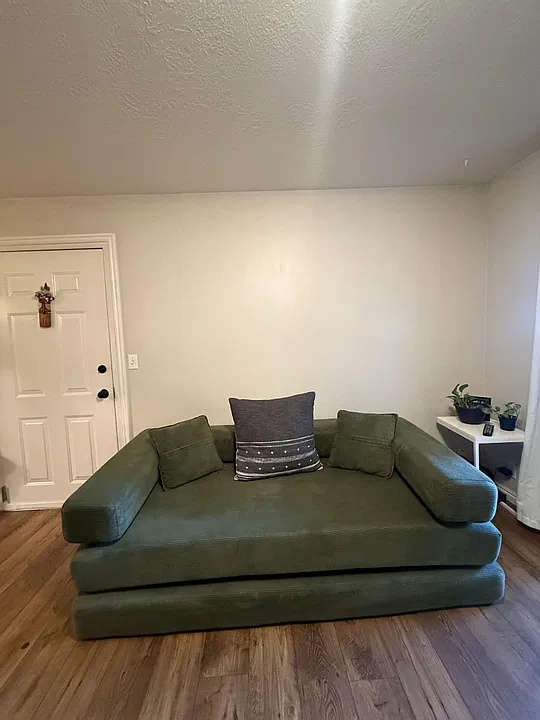 1 bed, $2,500 — Photo 4