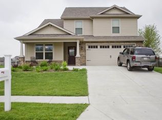 3884 Amethyst Ct, Lafayette, IN 47909
