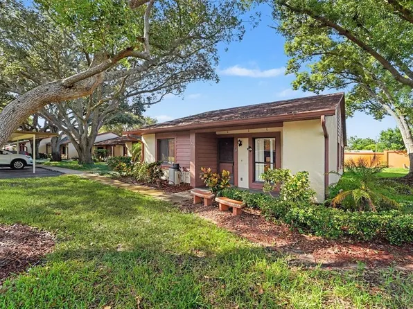 7425 GREYSTONE DRIVE, HUDSON, FL 34667