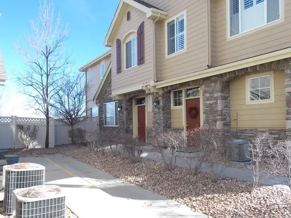 9960 W Jewell Ave Unit B, Lakewood, CO 80232