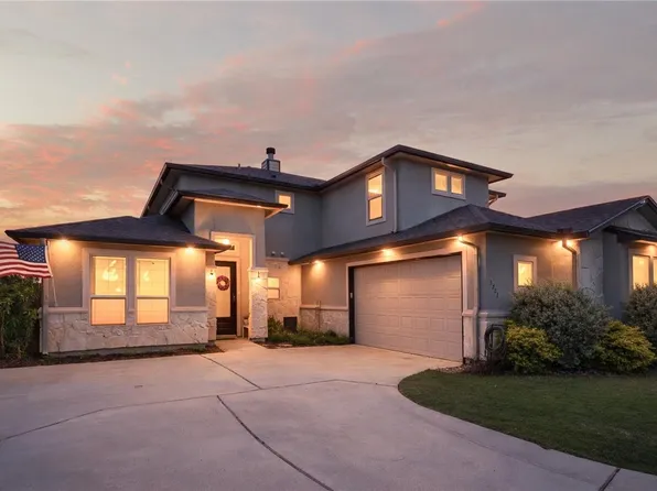 3701 Nahid Ct, Corpus Christi, TX 78418