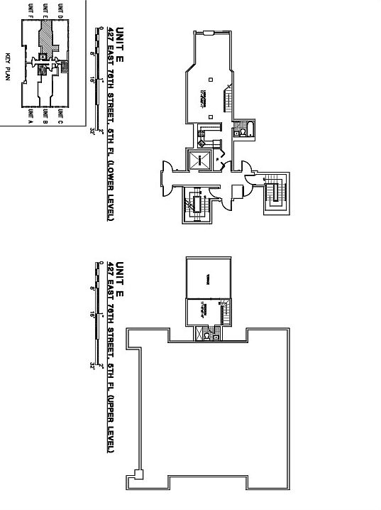 1st image of 427 E 76th St APT 5E
