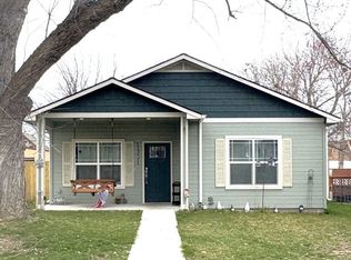1321 2nd Ave S, Payette, ID 83661