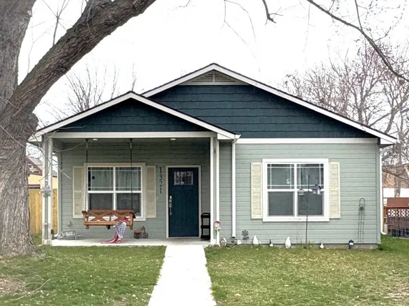 1321 2nd Ave S, Payette, ID 83661