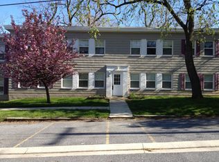 106 Fusting Ave, Catonsville, MD 21228