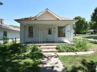 1400 Irene St, Sioux City, IA 51105
