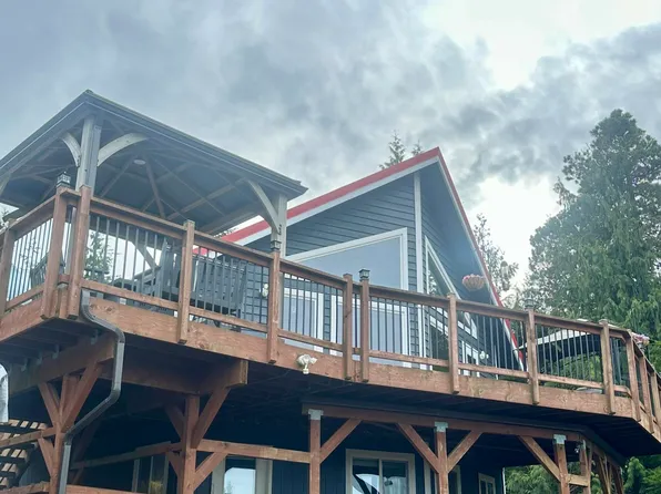 16661 Waterfall Rd, Ketchikan, AK 99901