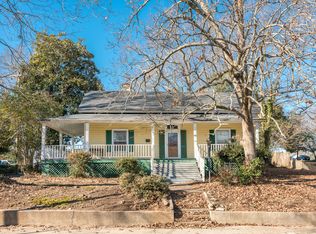 612 S Hayne St, Monroe, NC 28112