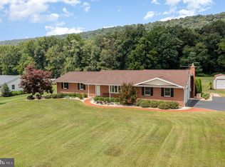 865 Bucks Valley Rd, Newport, PA 17074
