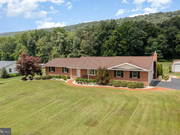 865 Bucks Valley Rd, Newport, PA 17074