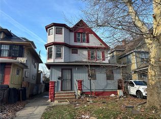 1250 E 114th St, Cleveland, OH 44108