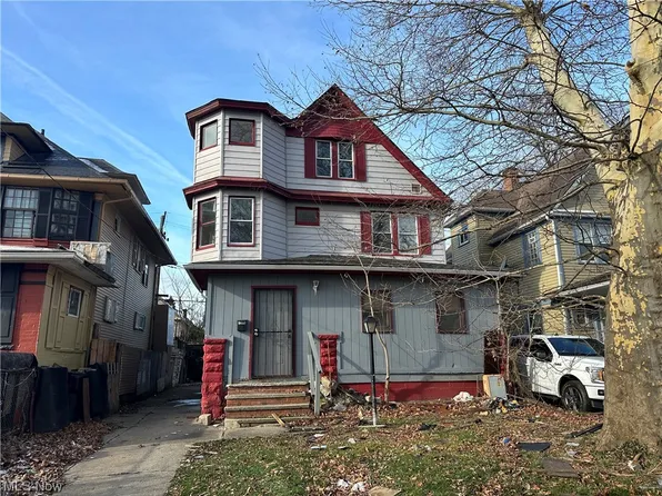 1250 E 114th St, Cleveland, OH 44108