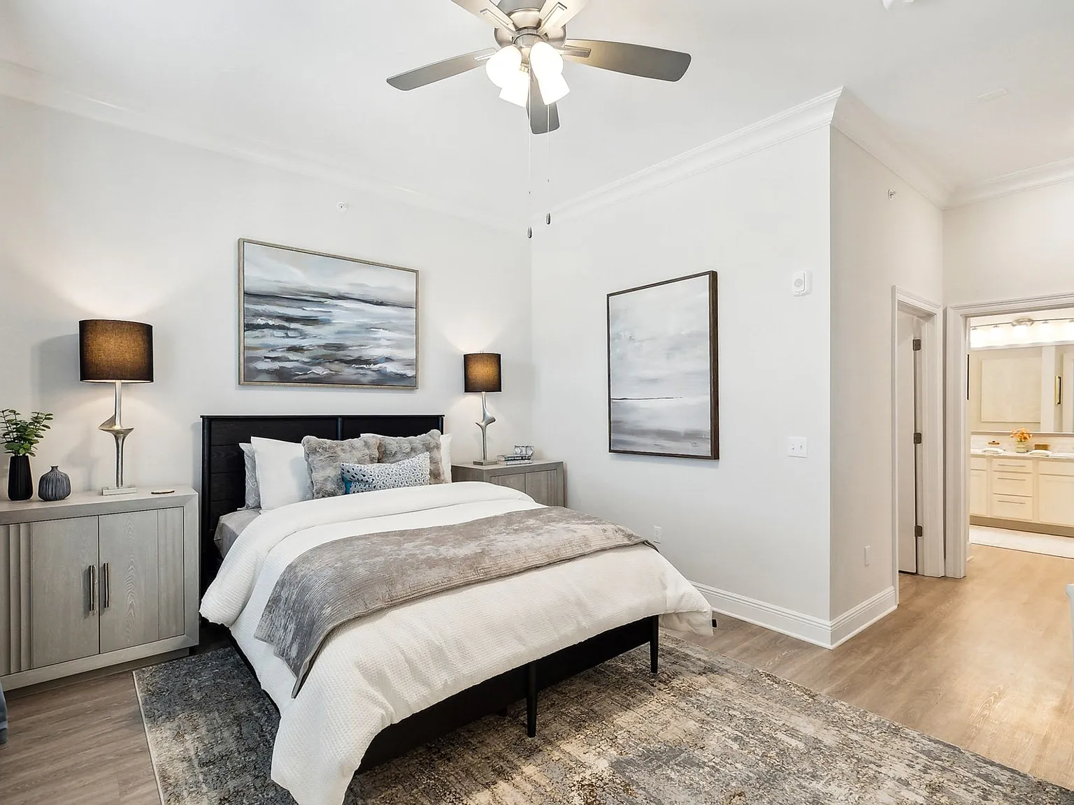 Alluvia Apartments — Photo 4