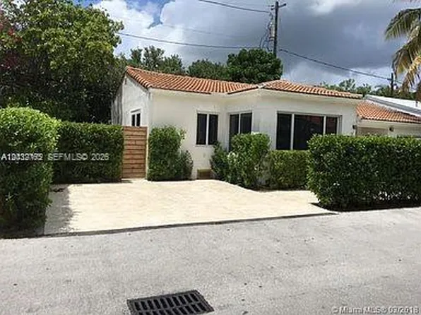 3 Farrey Ln, Miami Beach, FL 33139