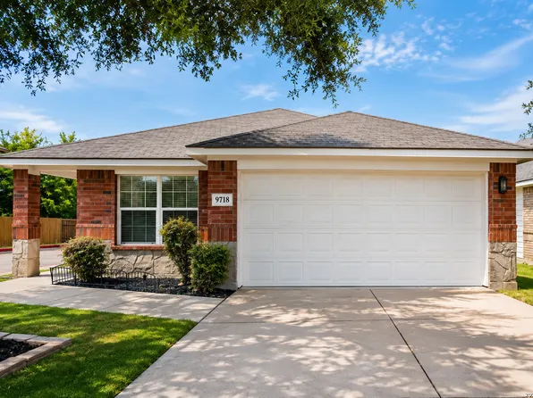 9718 Sun Ml, San Antonio, TX 78254