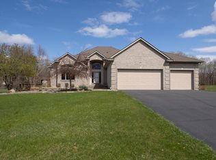 2455 144th Ln NE, Ham Lake, MN 55304