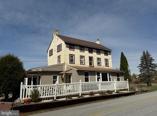 969 N Grange Ave, Collegeville, PA 19426