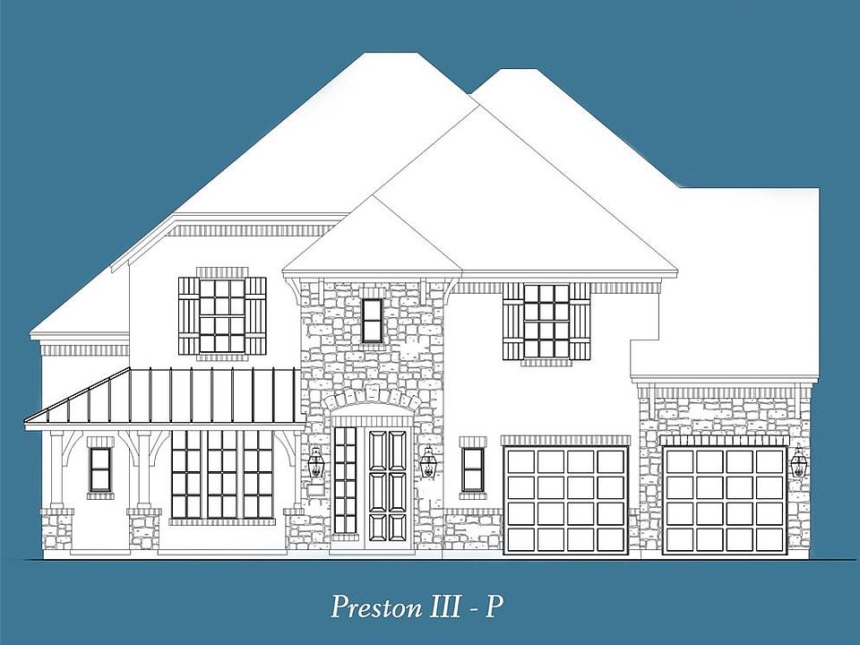1st image of 303 Calmato Woods Way