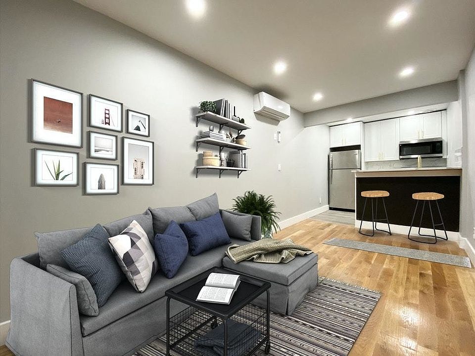 1st image of 197 Johnson Ave #2D