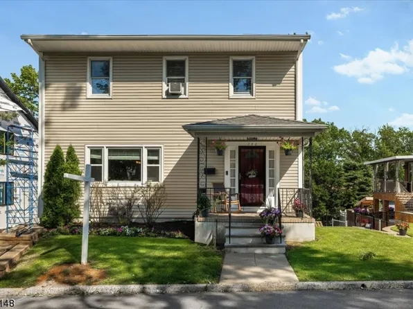 282 Wood Ridge St, Wood-Ridge Boro, NJ 07075