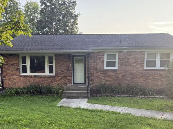 512 Vinson Dr, Nashville, TN 37217