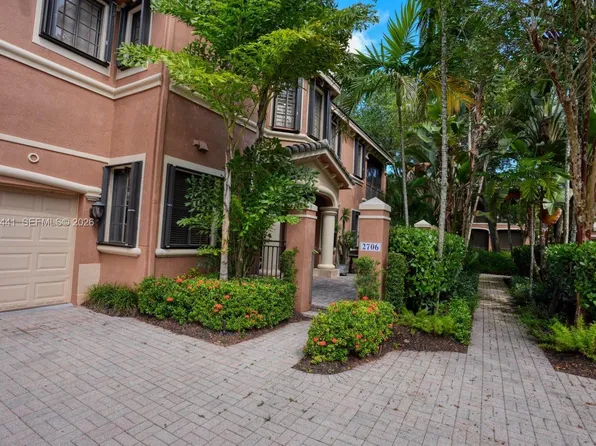 2706 Kinsington Cir #23-2, Weston, FL 33332