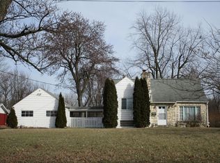 3928 Maize Rd, Columbus, OH 43224