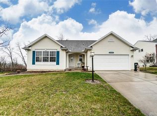 10018 Oriole Ct, Miamisburg, OH
