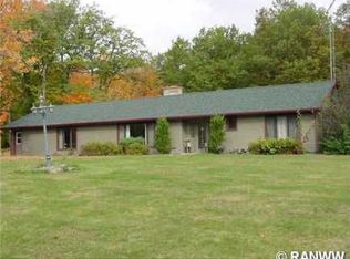 W15170 Christmas Tree Ln, Sheldon, WI 54766