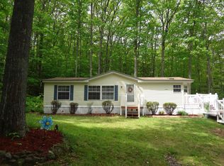 24 Musket Trl, Gilmanton, NH 03237