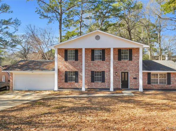 536 Farmington Rd, Montgomery, AL 36109