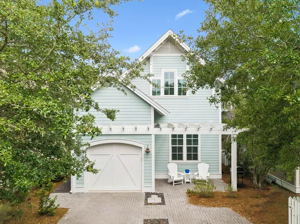 26 Full Moon Ln, Santa Rosa Beach, FL 32459