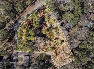 1906 S 28th Ave, Hattiesburg, MS 39402