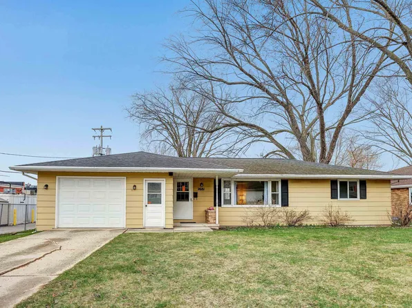 2681 Libal St, Green Bay, WI 54301