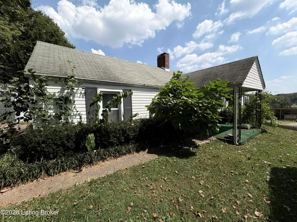 10715 Old Taylorsville Rd, Jeffersontown, KY 40299