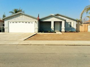 1957 Broadway St, Wasco, CA 93280