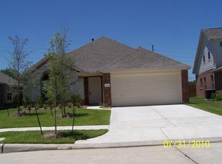 13822 Sutton Glen Ln, Houston, TX 77047