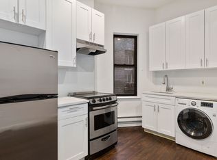338 W 49th St #5FE1, New York, NY 10019