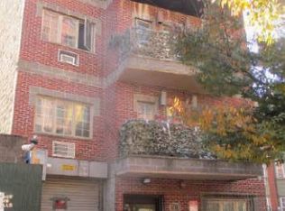 1570 Prospect Pl APT 2, Brooklyn, NY