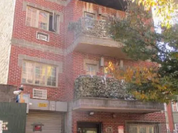 1570 Prospect Pl APT 2, Brooklyn, NY 11233