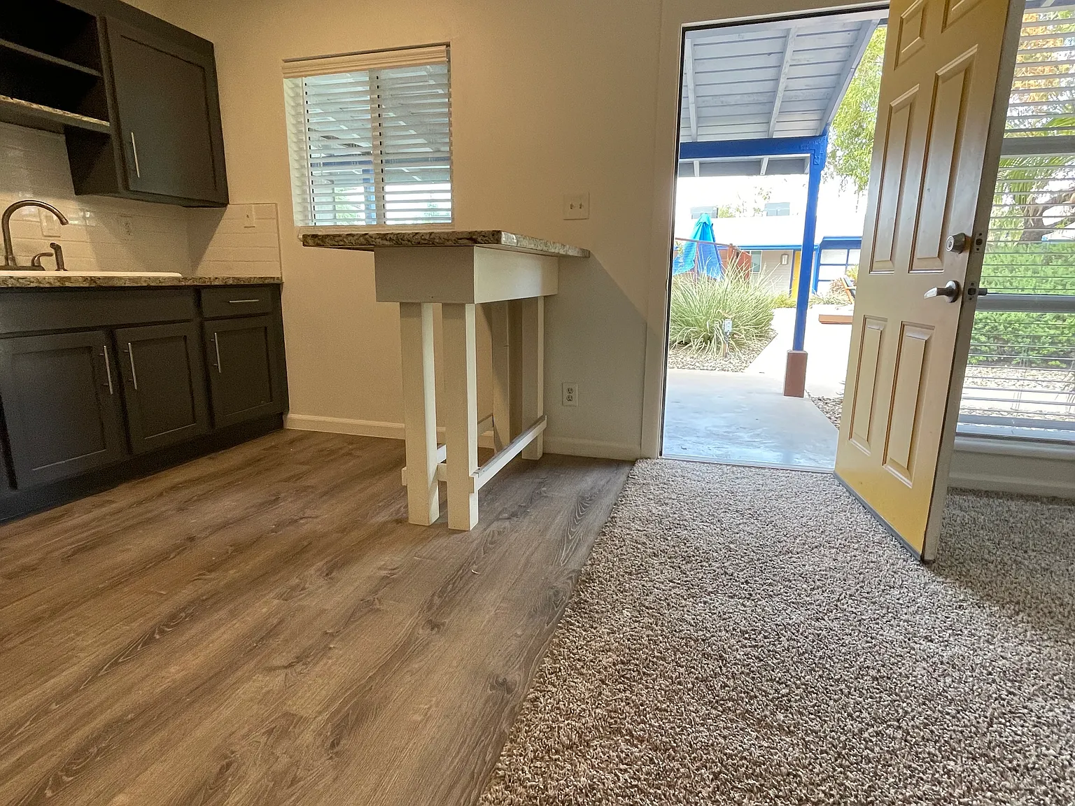 1 bed, 650 sqft, $1,195 — Photo 4