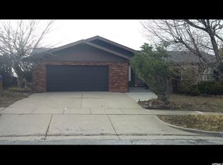 611 Chelsea Dr, Bountiful, UT 84010