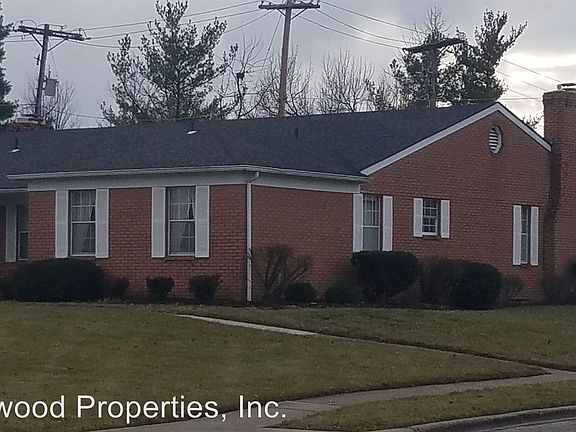 2nd image of 4705 Nugent Dr