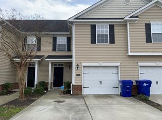 19 Stratum Way #19, Hampton, VA 23661