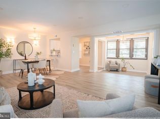 5860 Thunder Hill Rd UNIT C-1, Columbia, MD 21045
