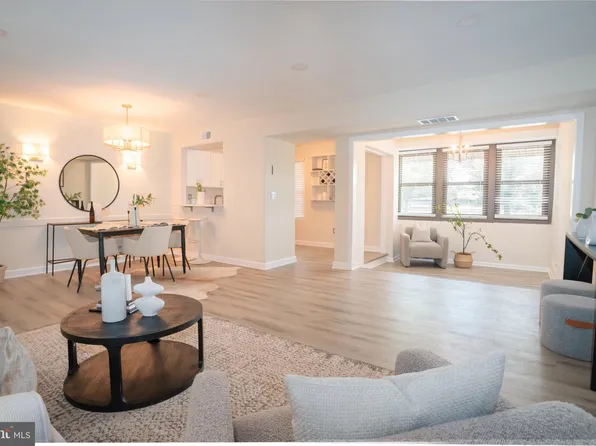 5860 Thunder Hill Rd Unit C-1, Columbia, MD 21045